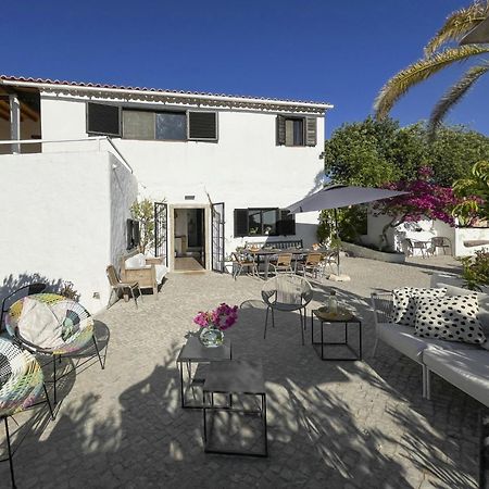 Apartamento Casa Estrela Loulé Exterior foto