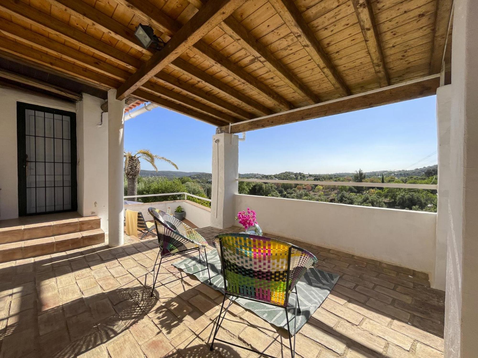 Apartamento Casa Estrela Loulé Exterior foto