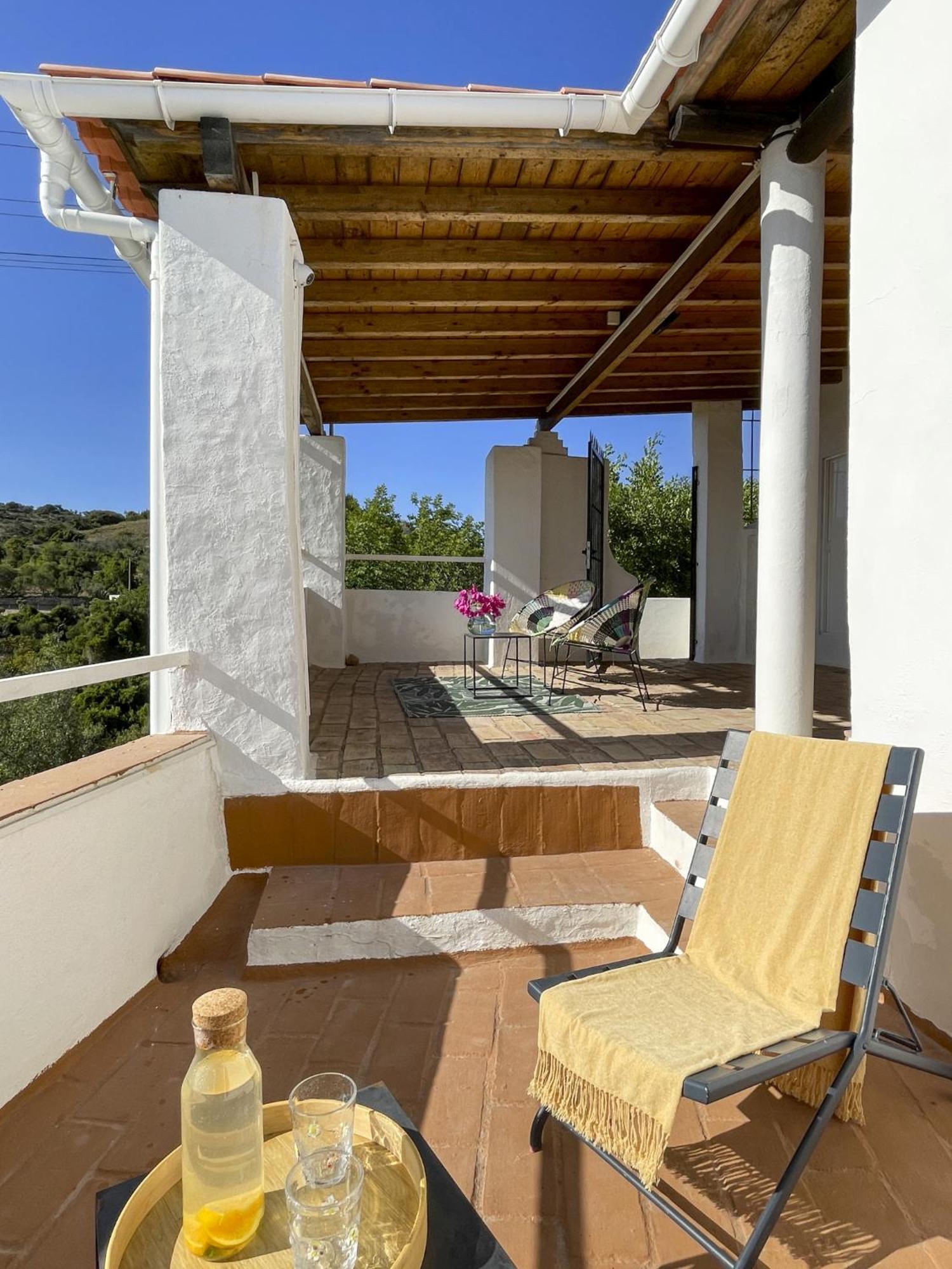 Apartamento Casa Estrela Loulé Exterior foto