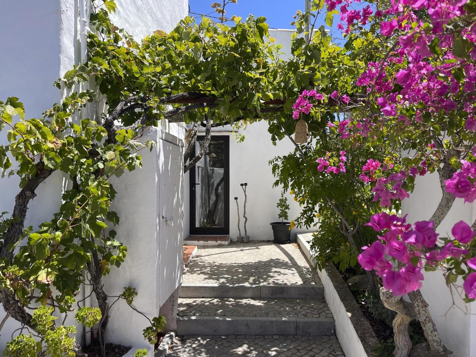 Apartamento Casa Estrela Loulé Exterior foto