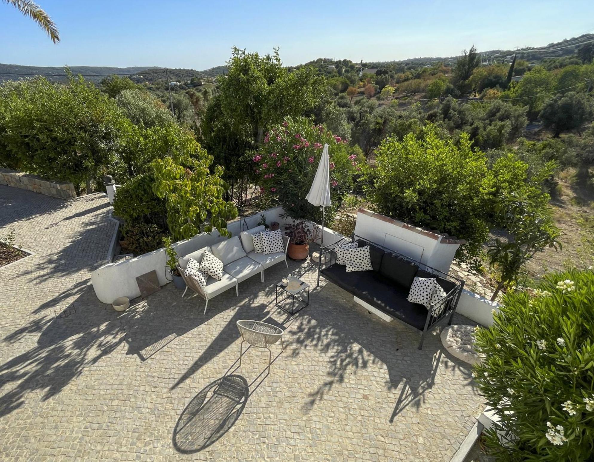 Apartamento Casa Estrela Loulé Exterior foto